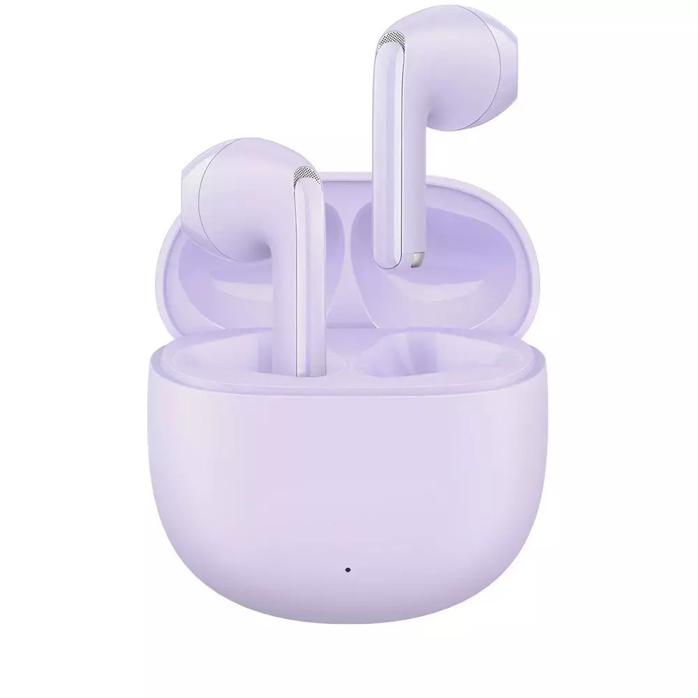 Earphones Joyroom Funpods JR-FB1 Wireless (purple)