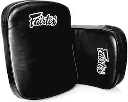 Fairtex Щит за бойни изкуства Черен