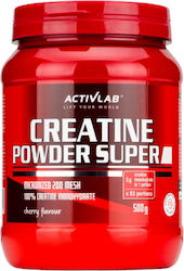 ActivLab Creatine Powder Super 500gr