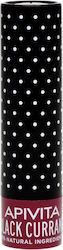 Apivita Lip Care Schwarze Johannisbeere 4.4gr