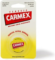 Carmex Balsam Hidratant Pentru Buze Clasic 7.5gr