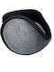 Unisex Earmuff Πλεκτό σε Μαύρο χρώμα