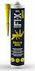 TKK Fix Sealant Silicone 290ml