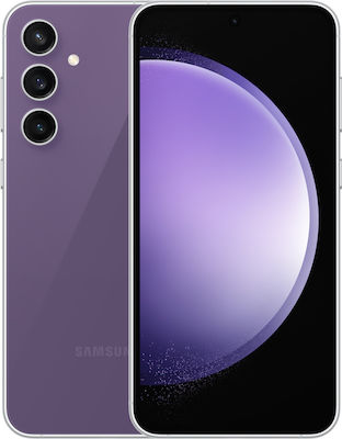 Samsung Galaxy S23 FE (Exynos) 5G (8GB/128GB) Mov
