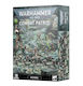 Games Workshop Warhammer 40.000 Kampfpatrouille Necrons 2023 Zahlen