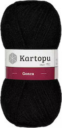 Kartopu Yumurcak Black Kartopu Yumurcak Black
