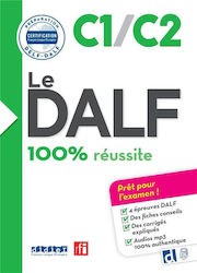 Le Dalf 100 Reussite