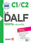 Le Dalf 100 Reussite