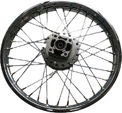 Daytona Motorcycle Rear Rim 10780-269