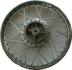 Yamaha Motorcycle Rear Rim 10780-112