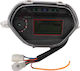 Motorcycle Digital Speedometer