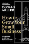 How To Grow Your Small Business