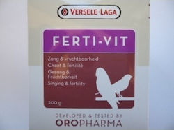 Versele Laga Βιταμίνη για Καναρίνια 250ml / 200gr
