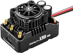 Hobbywing Xerun Ανταλλακτικό για Τηλεκατευθυνόμ...
