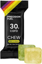 Precision Fuel & Hydration Mint & Lemon 15gr