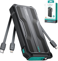 Joyroom JR-L016 10000mAh Black Joyroom JR-L016 10000mAh Black
