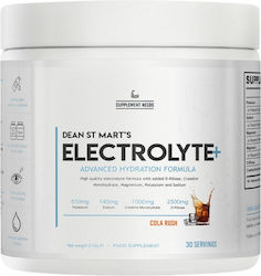 Supplement Needs Electrolyte+ 180gr Supplement Needs Electrolyte+ 180gr