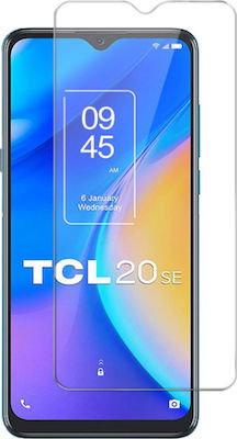 Tempered Glass (TCL 20SE)