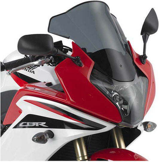 Givi D1105kit Motorcycle Windshield & Windscreen Installation Kit for Honda CBR 600 NKIT19