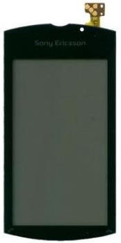 Mecanism de Atingere pentru SONY ERICSSON U8i VIVAZ PRO (Negru)