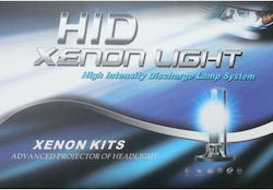 Beltec Audio Xenon Σετ Φωτισμού Αυτοκινήτου H4 35W 12V Beltec Audio Xenon Σετ Φωτισμού Αυτοκινήτου H4 35W 12V