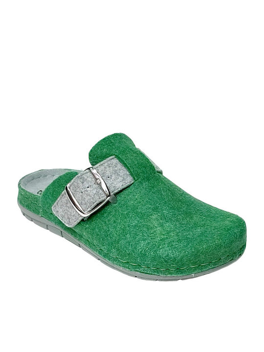 Fild Anatomic Leather Winter Women's Slippers G...
