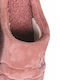 Winter Women's Slippers Pink
