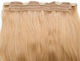 Seamless1 Τρέσα με Clip με Φυσική Τρίχα Ρεμί 55cm 1