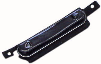 Πλαϊνά Πλήκτρα Μαύρο για SONY ERICSSON U10 AINO
