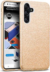 Orso Galaxy Златист (Samsung Galaxy M34 5G) Orso Galaxy Златист (Samsung Galaxy M34 5G)