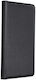 Techwave Smart Back Cover Πλαστικό Μαύρο (OnePlus Nord 2T)
