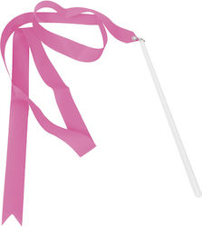 Amila Rhythmic Gymnastics Ribbon Pink
