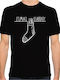 T-shirt Schwarz