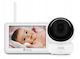 Lionelo Babyline Baby Monitor with Camera & Scr...