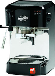 SGL Podstar Automatic Espresso Machine 1250W Black