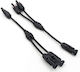 Orno Splitter de cablu 2XMC4 1buc