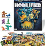 Ravensburger Επιτραπέζιο Παιχνίδι Horrified Greek Monsters για 1-5 Παίκτες 10+ Ετών