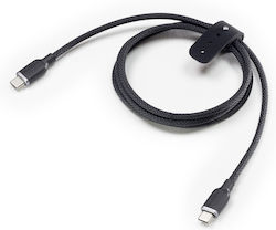 Mophie Charge Stream Braided Cablu USB 2.0 USB-...