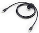 Mophie Charge Stream Braided USB 2.0 Cable USB-...