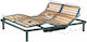 Cadru ergonomic pentru o saltea King 160x190buc cu mecanism