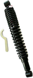 Motorcycle Shock Absorbers Rear for Aprilia Scarabeo