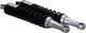 Federal Motorcycle Shock Absorbers Rear for Honda Supra 125 X