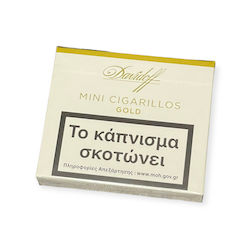 Davidoff 20τμχ Davidoff 20τμχ