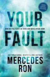 Your Fault, Buch 2 von 3