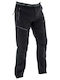 Apu Makalu Men's Hiking Long Trousers Black