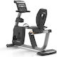 Impulse Bicicletă de exerciții staționară Magnetic