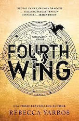 The Empyrean, 1: Fourth Wing