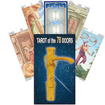 Lo Scarabeo Tarot Deck