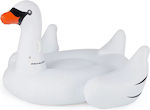 Inflatable for the Sea Swan Light Blue