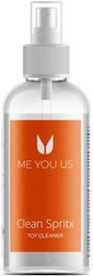 Me You Us Καθαριστικό Sex Toys σε Spray 50ml